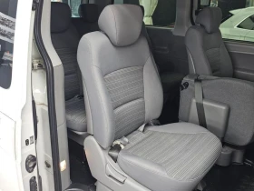 Hyundai Starex 2.5 Automatic | Auto.bg — изображение 12 Hyundai Starex 2.5 Automatic | Auto.bg — изображение 12