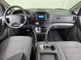 Hyundai Starex 2.5 Automatic | Auto.bg — изображение 7 Hyundai Starex 2.5 Automatic | Auto.bg — изображение 7
