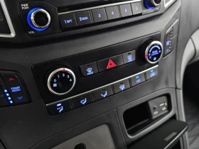 Hyundai Starex 2.5 Automatic | Auto.bg — изображение 15 Hyundai Starex 2.5 Automatic | Auto.bg — изображение 15