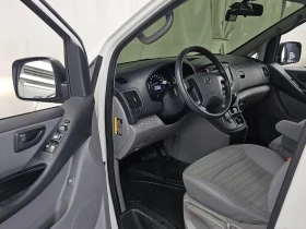 Hyundai Starex 2.5 Automatic | Auto.bg — изображение 10 Hyundai Starex 2.5 Automatic | Auto.bg — изображение 10