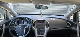 Opel Astra undefined | Auto.bg — изображение 7 Opel Astra undefined | Auto.bg — изображение 7