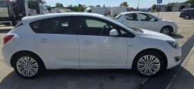 Opel Astra - 5500 € - 72137986 6 | Car24.bg Opel Astra - 5500 € - 72137986 6