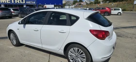 Opel Astra - 5500 € - 72137986 5 | Car24.bg Opel Astra - 5500 € - 72137986 5
