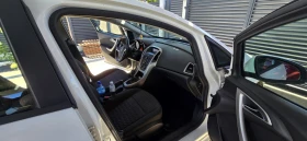 Opel Astra undefined | Auto.bg — изображение 8 Opel Astra undefined | Auto.bg — изображение 8