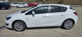 Opel Astra - 5500 € - 72137986 4 | Car24.bg Opel Astra - 5500 € - 72137986 4