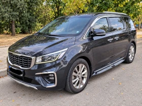 Kia Carnival 2.2 CRDi 8AT