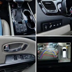 Kia Carnival 2.2 CRDi 8AT | Auto.bg — изображение 15 Kia Carnival 2.2 CRDi 8AT | Auto.bg — изображение 15