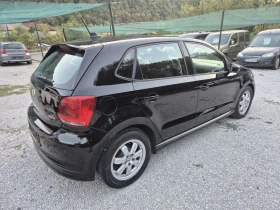 VW Polo 1.2 TDI EURO 5 | Auto.bg — изображение 4 VW Polo 1.2 TDI EURO 5 | Auto.bg — изображение 4