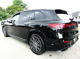 Mercedes-Benz EQS 4MATIC| 536HP| AIR| REAR STEERING| 360 | Auto.bg — изображение 5 Mercedes-Benz EQS 4MATIC| 536HP| AIR| REAR STEERING| 360 | Auto.bg — изображение 5