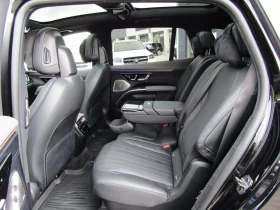 Mercedes-Benz EQS 4MATIC| 536HP| AIR| REAR STEERING| 360 | Auto.bg — изображение 12 Mercedes-Benz EQS 4MATIC| 536HP| AIR| REAR STEERING| 360 | Auto.bg — изображение 12