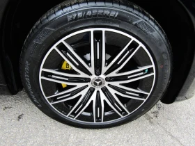 Mercedes-Benz EQS 4MATIC| 536HP| AIR| REAR STEERING| 360 | Auto.bg — изображение 7 Mercedes-Benz EQS 4MATIC| 536HP| AIR| REAR STEERING| 360 | Auto.bg — изображение 7