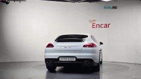 Porsche Panamera AWD* КОЖА* ОБДУХВАНЕ* ПОДРЕВ* НАВИ* КАМЕРА* ПАНО* | Auto.bg — изображение 4 Porsche Panamera AWD* КОЖА* ОБДУХВАНЕ* ПОДРЕВ* НАВИ* КАМЕРА* ПАНО* | Auto.bg — изображение 4