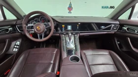 Porsche Panamera AWD* КОЖА* ОБДУХВАНЕ* ПОДРЕВ* НАВИ* КАМЕРА* ПАНО* | Auto.bg — изображение 7 Porsche Panamera AWD* КОЖА* ОБДУХВАНЕ* ПОДРЕВ* НАВИ* КАМЕРА* ПАНО* | Auto.bg — изображение 7