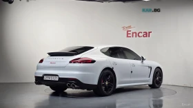 Porsche Panamera AWD* КОЖА* ОБДУХВАНЕ* ПОДРЕВ* НАВИ* КАМЕРА* ПАНО* | Auto.bg — изображение 2 Porsche Panamera AWD* КОЖА* ОБДУХВАНЕ* ПОДРЕВ* НАВИ* КАМЕРА* ПАНО* | Auto.bg — изображение 2