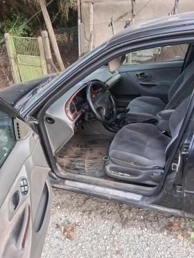 Ford Mondeo МК2 - 500 € - 28883812 6 | Car24.bg Ford Mondeo МК2 - 500 € - 28883812 6