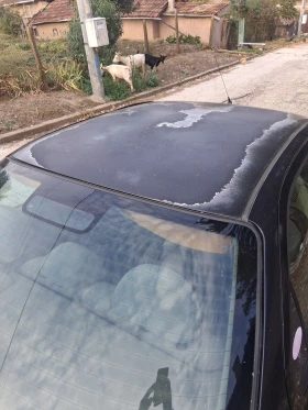 Ford Mondeo МК2 - 500 € - 28883812 5 | Car24.bg Ford Mondeo МК2 - 500 € - 28883812 5