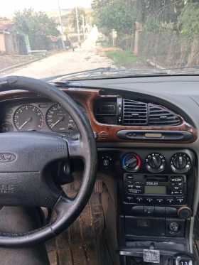 Ford Mondeo МК2 - 500 € - 28883812 7 | Car24.bg Ford Mondeo МК2 - 500 € - 28883812 7