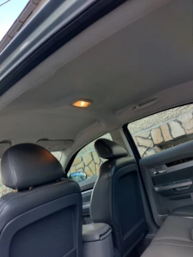 Chrysler Sebring - 3000 € - 56307323 11 | Car24.bg Chrysler Sebring - 3000 € - 56307323 11