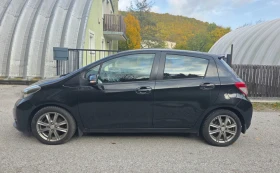 Toyota Yaris 1.4D-4D * НАВИ* КАМЕРА* КЛИМАТРОНИК* ЕВРО5B - 5555 € - 61258722 7 | Car24.bg Toyota Yaris 1.4D-4D * НАВИ* КАМЕРА* КЛИМАТРОНИК* ЕВРО5B - 5555 € - 61258722 7