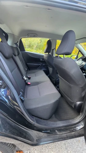 Toyota Yaris 1.4D-4D * НАВИ* КАМЕРА* КЛИМАТРОНИК* ЕВРО5B - 5555 € - 61258722 14 | Car24.bg Toyota Yaris 1.4D-4D * НАВИ* КАМЕРА* КЛИМАТРОНИК* ЕВРО5B - 5555 € - 61258722 14