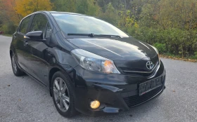 Toyota Yaris 1.4D-4D * НАВИ* КАМЕРА* КЛИМАТРОНИК* ЕВРО5B - 5555 € - 61258722 3 | Car24.bg Toyota Yaris 1.4D-4D * НАВИ* КАМЕРА* КЛИМАТРОНИК* ЕВРО5B - 5555 € - 61258722 3