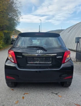 Toyota Yaris 1.4D-4D * НАВИ* КАМЕРА* КЛИМАТРОНИК* ЕВРО5B - 5555 € - 61258722 6 | Car24.bg Toyota Yaris 1.4D-4D * НАВИ* КАМЕРА* КЛИМАТРОНИК* ЕВРО5B - 5555 € - 61258722 6