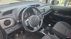 Toyota Yaris 1.4D-4D * НАВИ* КАМЕРА* КЛИМАТРОНИК* ЕВРО5B - 5555 € - 61258722 10 | Car24.bg Toyota Yaris 1.4D-4D * НАВИ* КАМЕРА* КЛИМАТРОНИК* ЕВРО5B - 5555 € - 61258722 10