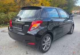 Toyota Yaris 1.4D-4D * НАВИ* КАМЕРА* КЛИМАТРОНИК* ЕВРО5B - 5555 € - 61258722 5 | Car24.bg Toyota Yaris 1.4D-4D * НАВИ* КАМЕРА* КЛИМАТРОНИК* ЕВРО5B - 5555 € - 61258722 5
