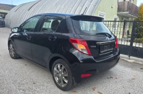 Toyota Yaris 1.4D-4D * НАВИ* КАМЕРА* КЛИМАТРОНИК* ЕВРО5B - 5555 € - 61258722 4 | Car24.bg Toyota Yaris 1.4D-4D * НАВИ* КАМЕРА* КЛИМАТРОНИК* ЕВРО5B - 5555 € - 61258722 4