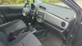 Toyota Yaris 1.4D-4D * НАВИ* КАМЕРА* КЛИМАТРОНИК* ЕВРО5B - 5555 € - 61258722 9 | Car24.bg Toyota Yaris 1.4D-4D * НАВИ* КАМЕРА* КЛИМАТРОНИК* ЕВРО5B - 5555 € - 61258722 9
