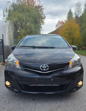 Toyota Yaris 1.4D-4D * НАВИ* КАМЕРА* КЛИМАТРОНИК* ЕВРО5B - 5555 € - 61258722 2 | Car24.bg Toyota Yaris 1.4D-4D * НАВИ* КАМЕРА* КЛИМАТРОНИК* ЕВРО5B - 5555 € - 61258722 2