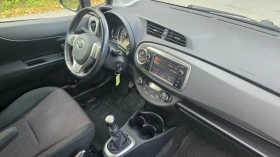 Toyota Yaris 1.4D-4D * НАВИ* КАМЕРА* КЛИМАТРОНИК* ЕВРО5B - 5555 € - 61258722 8 | Car24.bg Toyota Yaris 1.4D-4D * НАВИ* КАМЕРА* КЛИМАТРОНИК* ЕВРО5B - 5555 € - 61258722 8