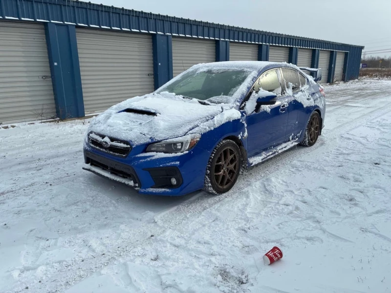 Subaru WRX * Sport tech * CARFAX * ЦЕНА ДО БГ - 23700 лв. / 12117.62 € - 69819210 1 | Car24.bg Subaru WRX * Sport tech * CARFAX * ЦЕНА ДО БГ - 23700 лв. / 12117.62 € - 69819210 1