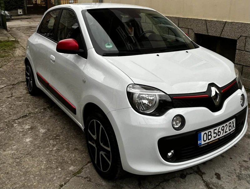 Renault Twingo - 6000 € / 11734.98 лв. - 42336853 1 | Car24.bg Renault Twingo - 6000 € / 11734.98 лв. - 42336853 1