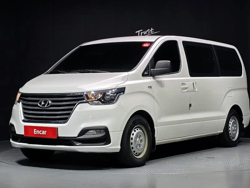 Hyundai Starex 2.5 Automatic | Auto.bg — изображение 1 Hyundai Starex 2.5 Automatic | Auto.bg — изображение 1