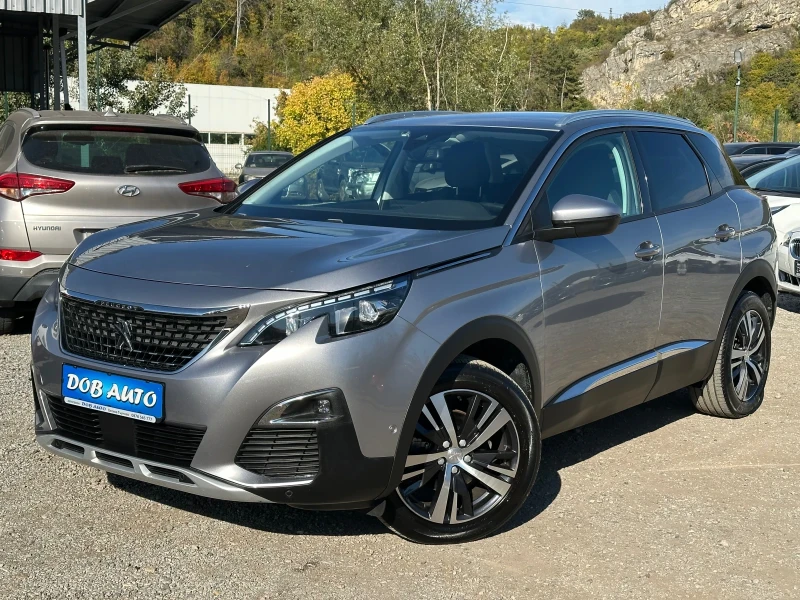 Peugeot 3008 1.5HDI-131к.с-AVTOM-EAT8-ALLURE-LED-KAMERA - 14200 € - 82271162 1 | Car24.bg Peugeot 3008 1.5HDI-131к.с-AVTOM-EAT8-ALLURE-LED-KAMERA - 14200 € - 82271162 1