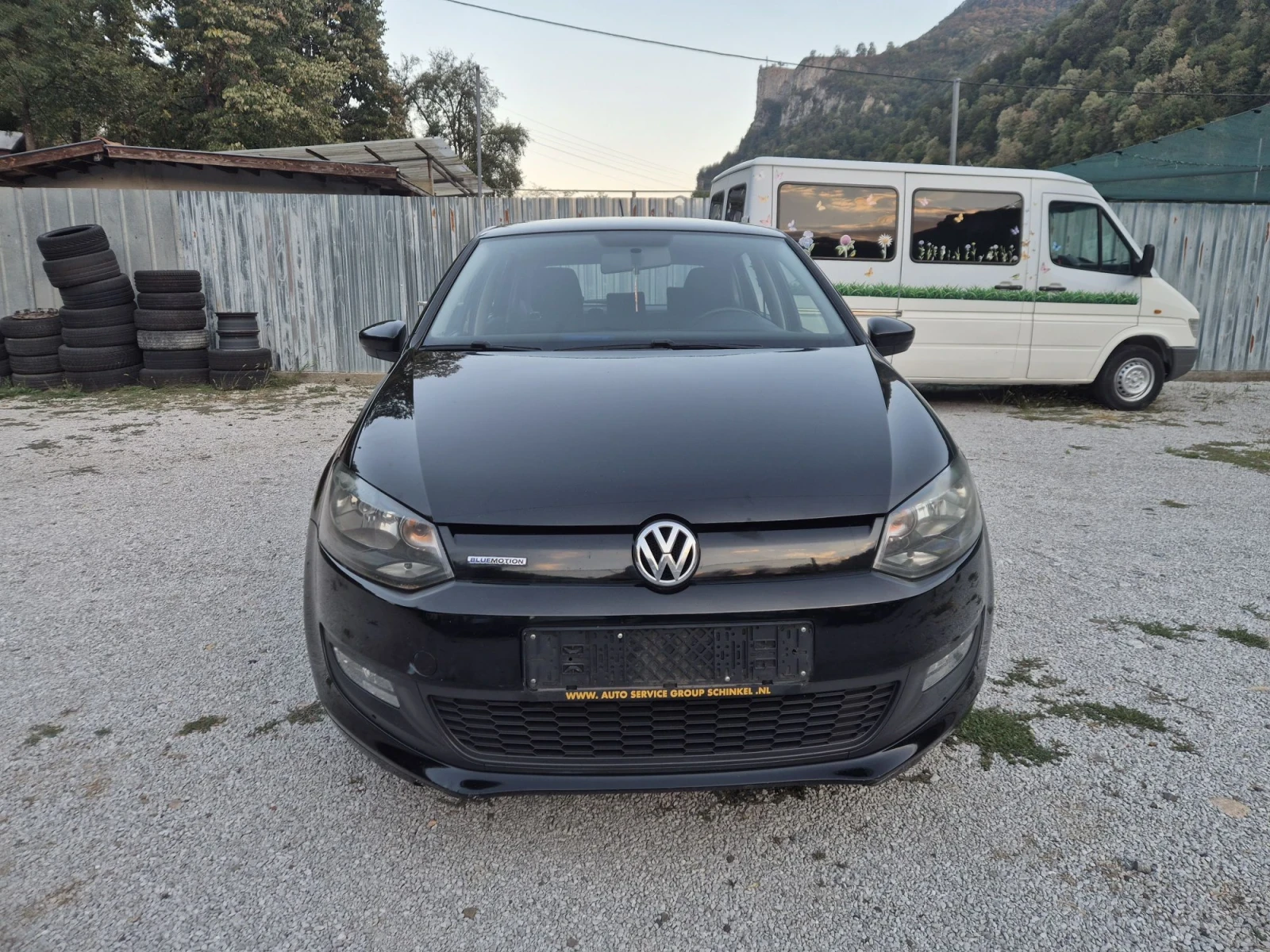 VW Polo 1.2 TDI EURO 5 | Auto.bg — изображение 1 VW Polo 1.2 TDI EURO 5 | Auto.bg — изображение 1