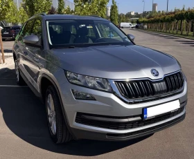 Skoda Kodiaq 2.0 TDI - Car24.bg Skoda Kodiaq 2.0 TDI