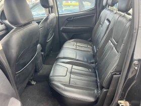 Isuzu D-max 1.9 Скъсана верига | Mobile.bg — малка снимка 9