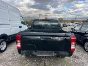 Isuzu D-max 1.9 Скъсана верига | Mobile.bg — малка снимка 3