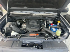 Isuzu D-max 1.9 Скъсана верига | Mobile.bg — малка снимка 10