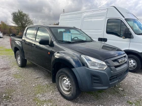 Isuzu D-max 1.9 Скъсана верига | Mobile.bg — малка снимка 2