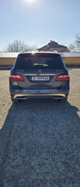 Mercedes-Benz ML 350 350 4x4 - 16000 € / 31293.28 лв. - 53945308 3 | Car24.bg Mercedes-Benz ML 350 350 4x4 - 16000 € / 31293.28 лв. - 53945308 3