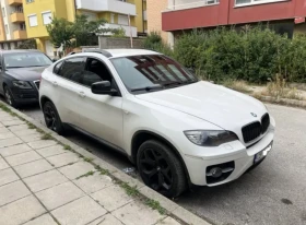 BMW X6 35i - 14000 € / 27381.62 лв. - 37884177 3 | Car24.bg BMW X6 35i - 14000 € / 27381.62 лв. - 37884177 3