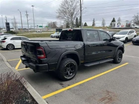 Dodge RAM 1500 * Rebel * 2 КЛЮЧА* PANO* KEYLESS* ПОДГРЕВ* | Auto.bg — изображение 12 Dodge RAM 1500 * Rebel * 2 КЛЮЧА* PANO* KEYLESS* ПОДГРЕВ* | Auto.bg — изображение 12