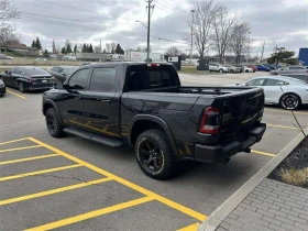 Dodge RAM 1500 * Rebel * 2 КЛЮЧА* PANO* KEYLESS* ПОДГРЕВ* | Auto.bg — изображение 4 Dodge RAM 1500 * Rebel * 2 КЛЮЧА* PANO* KEYLESS* ПОДГРЕВ* | Auto.bg — изображение 4