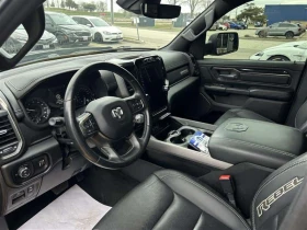 Dodge RAM 1500 * Rebel * 2 КЛЮЧА* PANO* KEYLESS* ПОДГРЕВ* | Auto.bg — изображение 5 Dodge RAM 1500 * Rebel * 2 КЛЮЧА* PANO* KEYLESS* ПОДГРЕВ* | Auto.bg — изображение 5