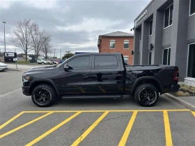 Dodge RAM 1500 * Rebel * 2 КЛЮЧА* PANO* KEYLESS* ПОДГРЕВ* | Auto.bg — изображение 2 Dodge RAM 1500 * Rebel * 2 КЛЮЧА* PANO* KEYLESS* ПОДГРЕВ* | Auto.bg — изображение 2