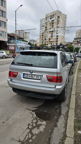 BMW X5 x5 218 - 3000 € / 5867.49 лв. - 41168756 3 | Car24.bg BMW X5 x5 218 - 3000 € / 5867.49 лв. - 41168756 3