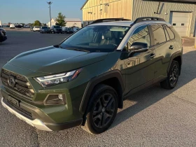 Toyota Rav4 * Trail * АВТОКРЕДИТ БЕЗ ПЪРВОНАЧАЛНА ВНОСКА*